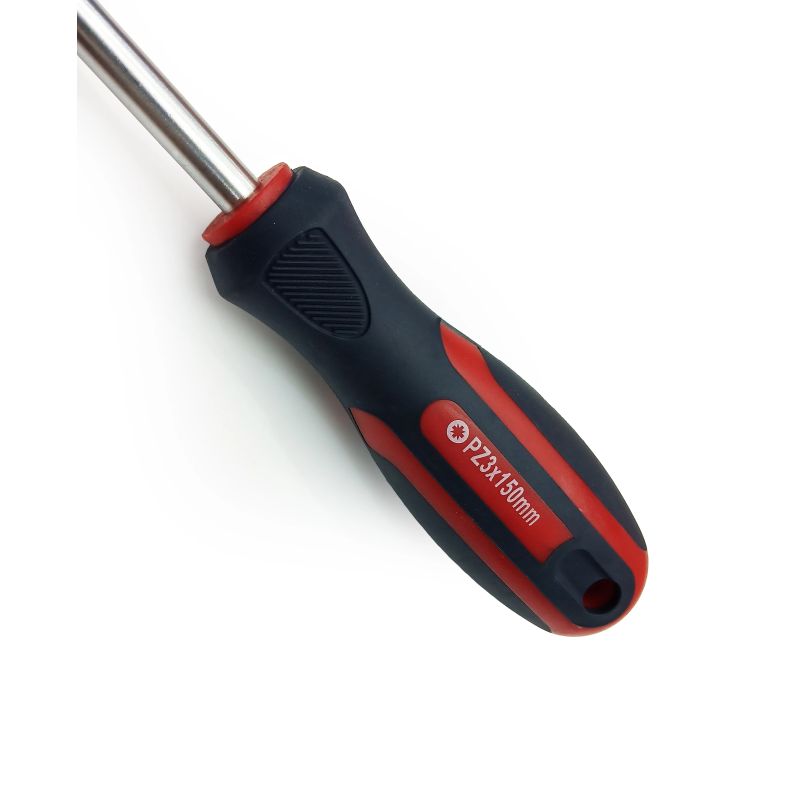 Skrūvgriezis yf-15501 pz3 8x150mm