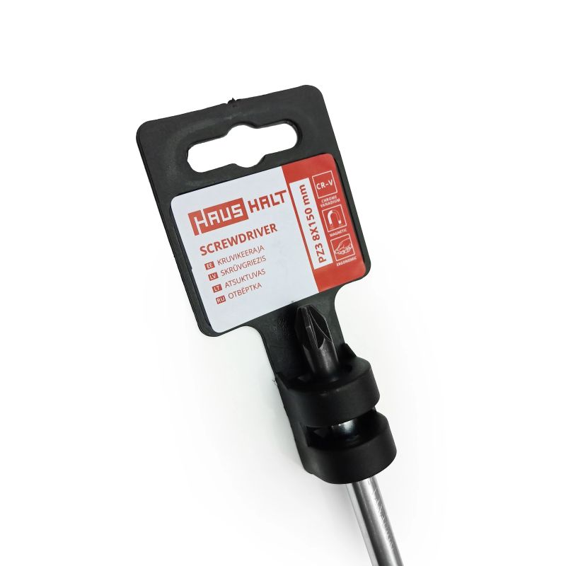 Skrūvgriezis yf-15501 pz3 8x150mm