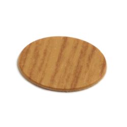 Cover caps d20 ,oak 4569, 15pcs