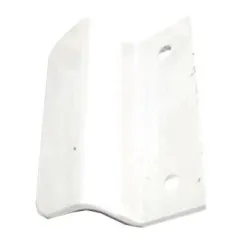 Käepide, välistingimustes GB-Pull White, valge v.