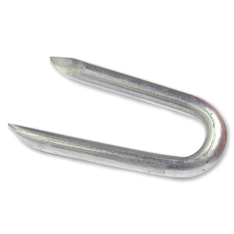 Stieple u veida hdg 30x3.0 mm 1kg kart.