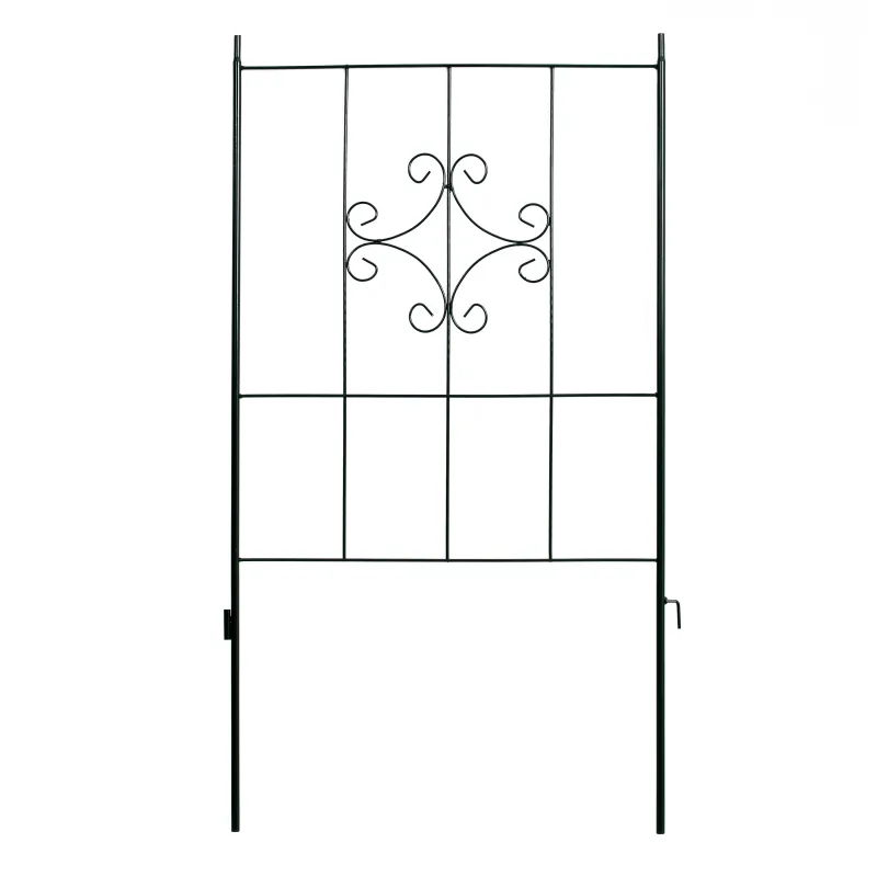 Atbalsts augiem dt1 48x1x180 cm