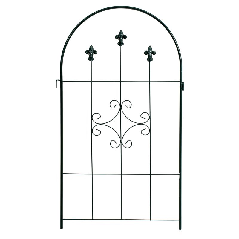 Atbalsts augiem dt1 48x1x180 cm