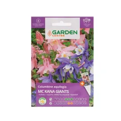 Sėklos Garden Center sinavadai Mc Kana Giants, 0.5 g