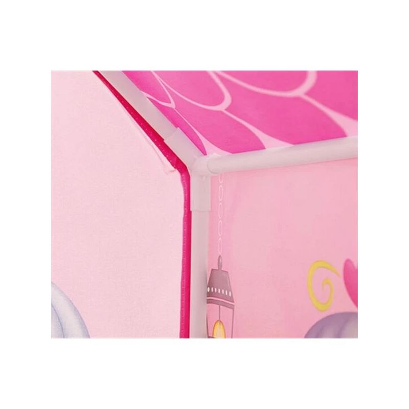 Bērnu telts pils 95x72x102 cm