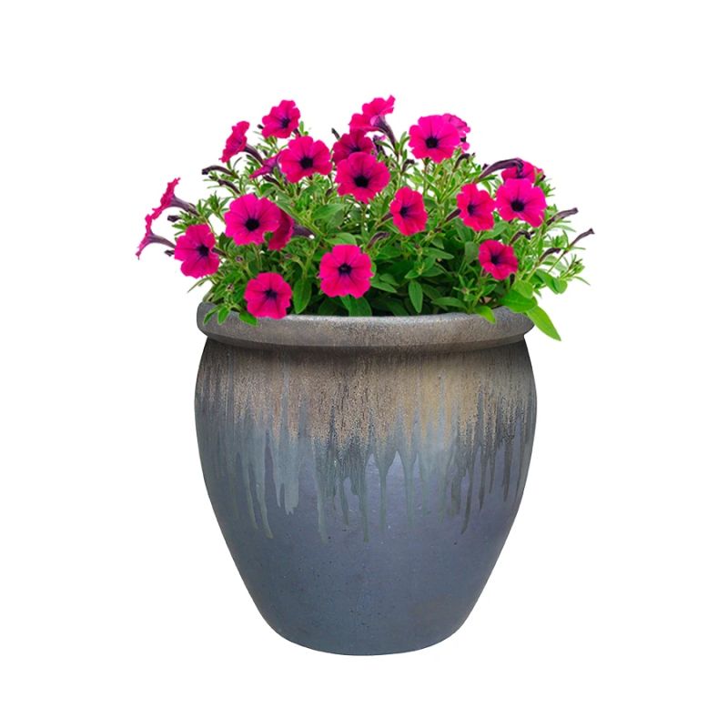 Ker.puķu pods op16-479 d52 h50 domoletti