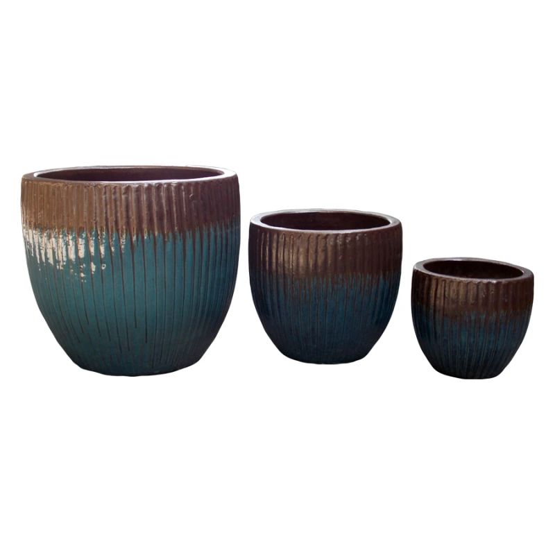 Ker.puķ pods op16-305 d50 h45 domoletti