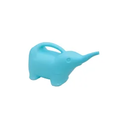 Lejkanna bērniem zilonis 28cm