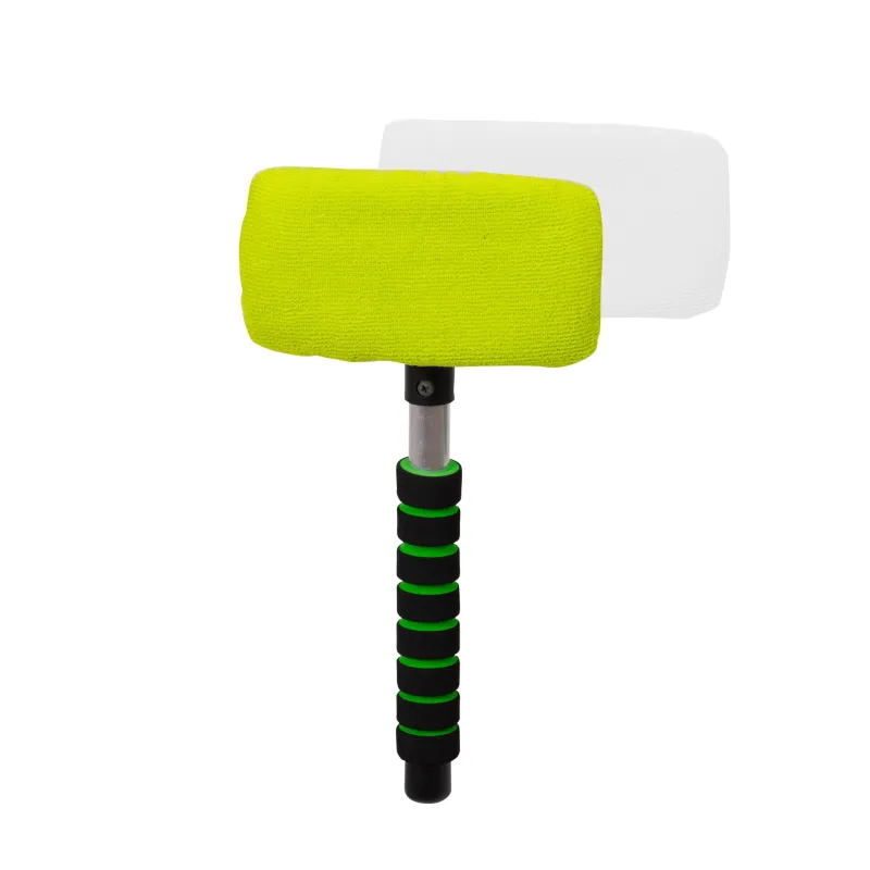 Auto birstes Tom-Par 30 alu