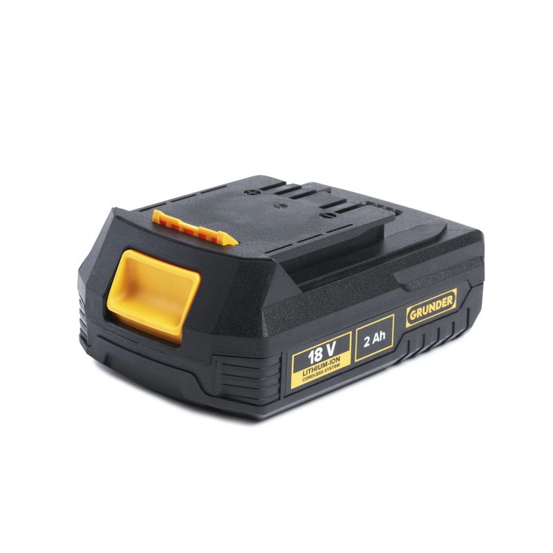 Urbjmašīna cd-b1118 18v bl