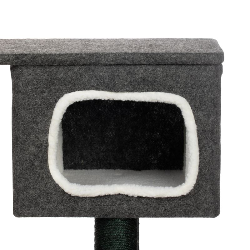 Kaķu nagu asināmais höppy 70x41x112cm