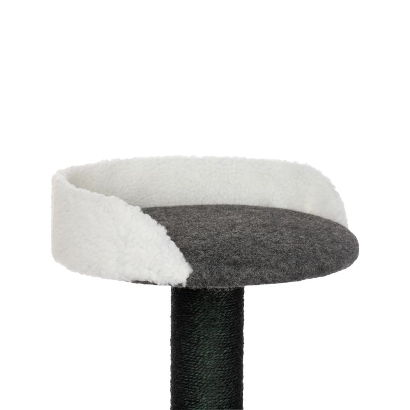 Kaķu nagu asināmais höppy 70x41x112cm