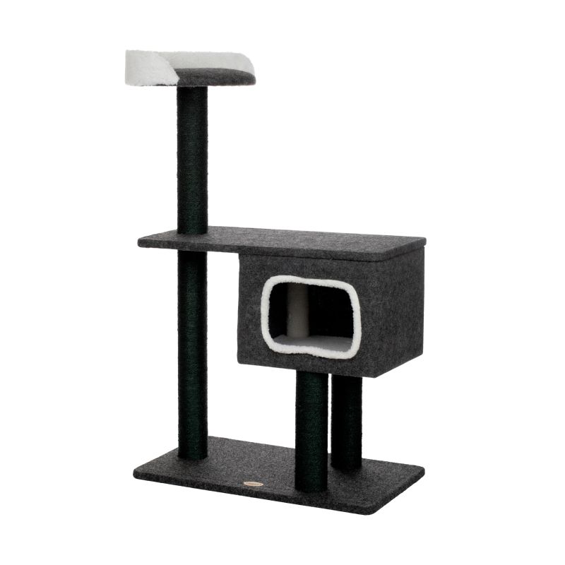 Kaķu nagu asināmais höppy 70x41x112cm