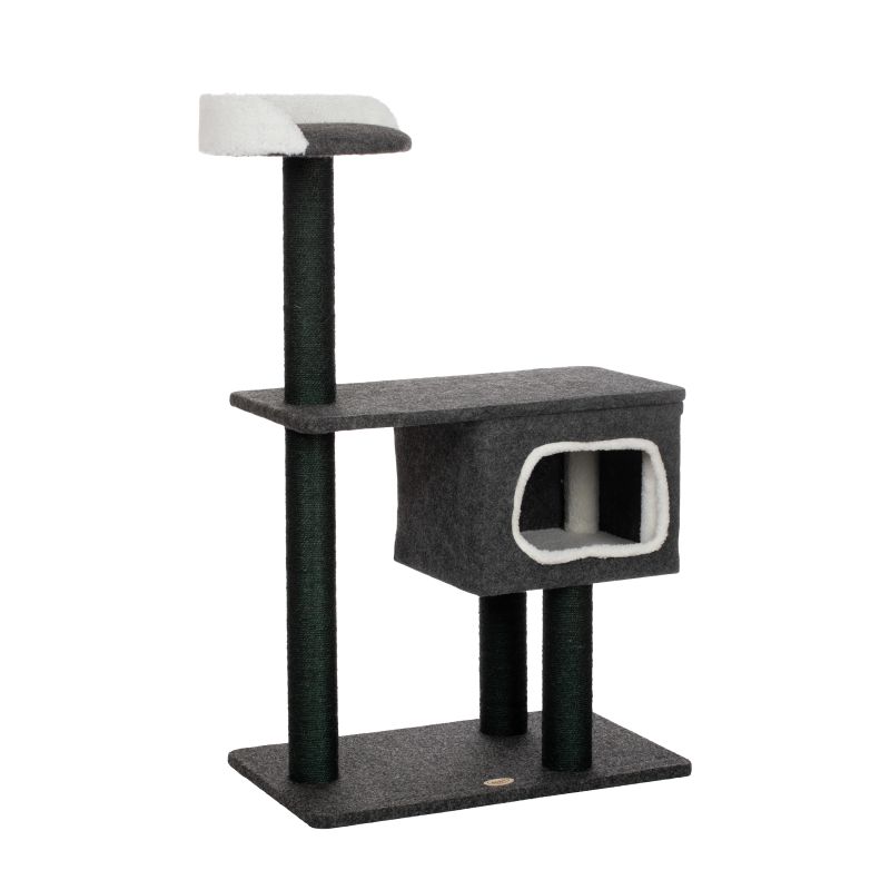 Kaķu nagu asināmais höppy 70x41x112cm