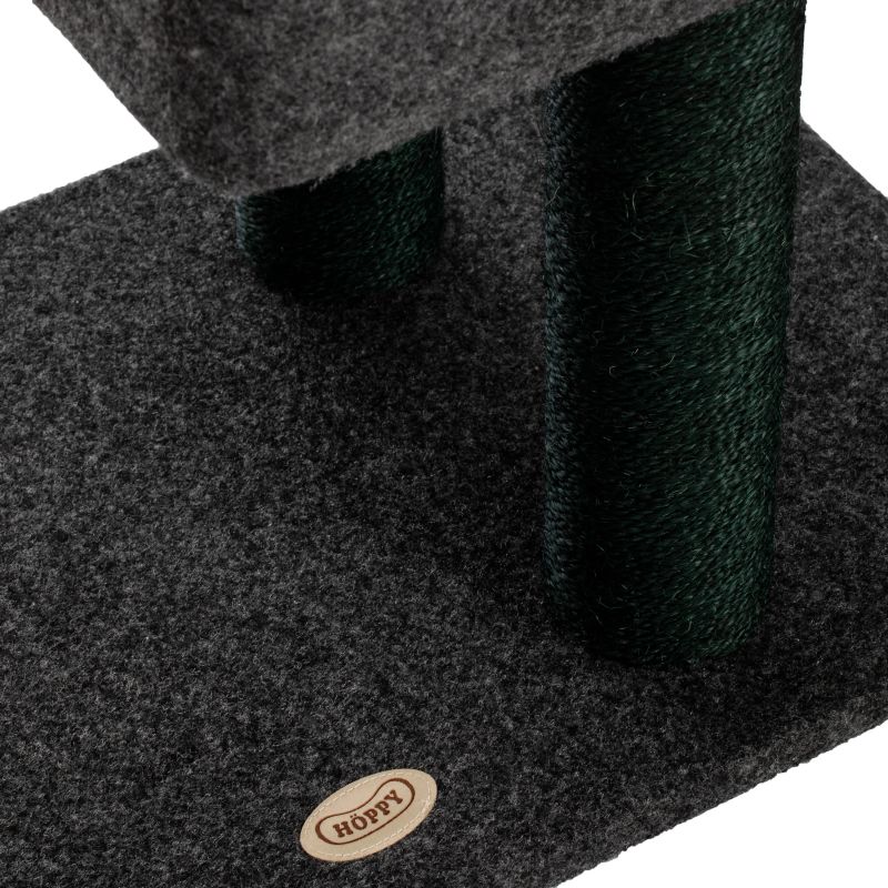 Kaķu nagu asināmais höppy 70x41x112cm