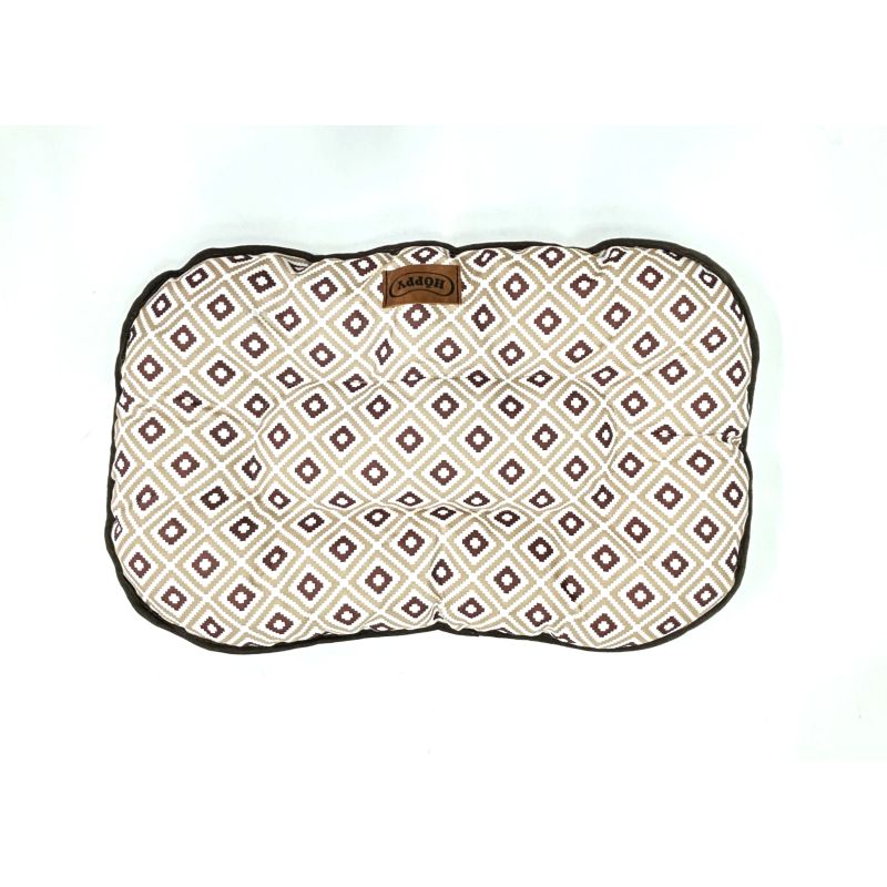 Кровать для животных Höppy, многоцветный, 61 см x 38 см