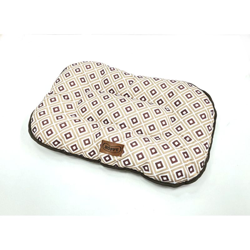 Кровать для животных Höppy, многоцветный, 61 см x 38 см