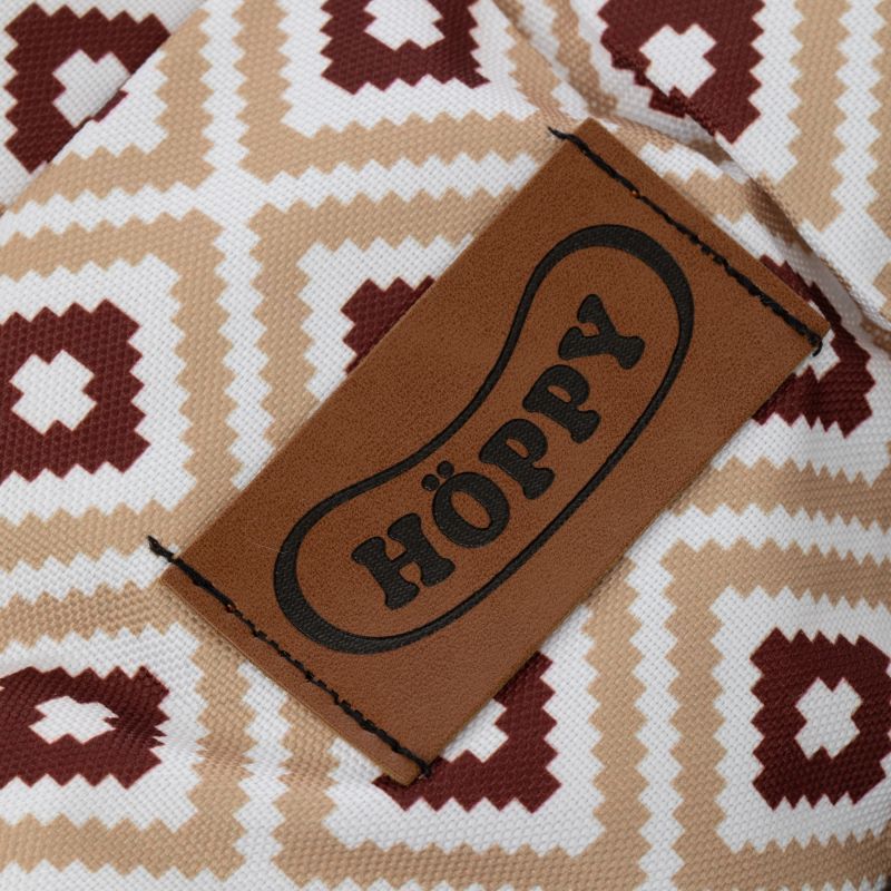 Кровать для животных Höppy, многоцветный, 61 см x 38 см