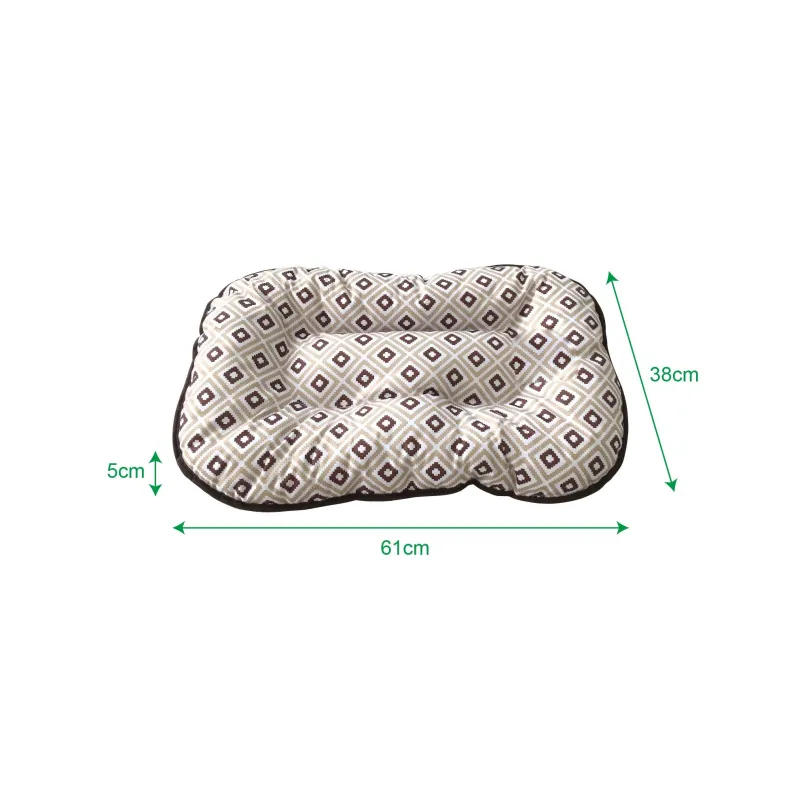 Guļvieta dzīvniekam 61 raiba höp lpt3085