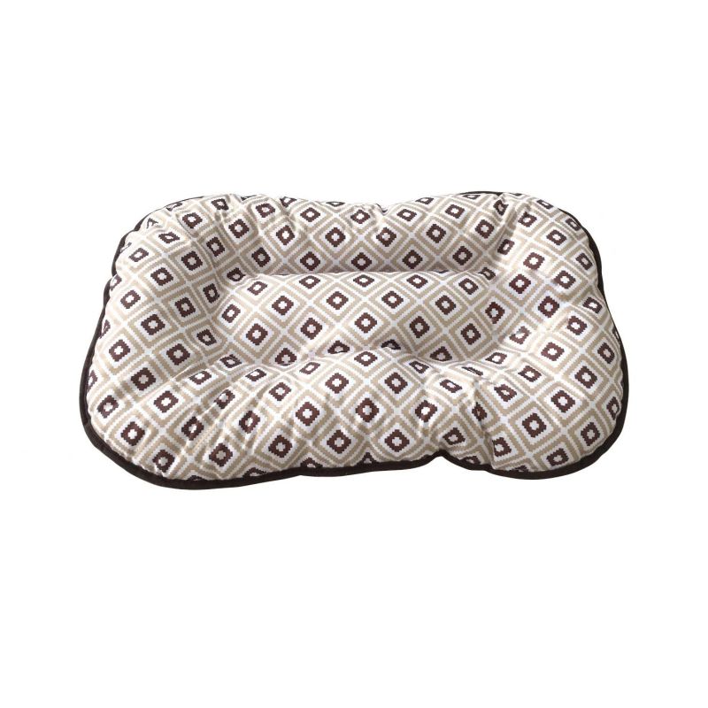 Кровать для животных Höppy, многоцветный, 61 см x 38 см