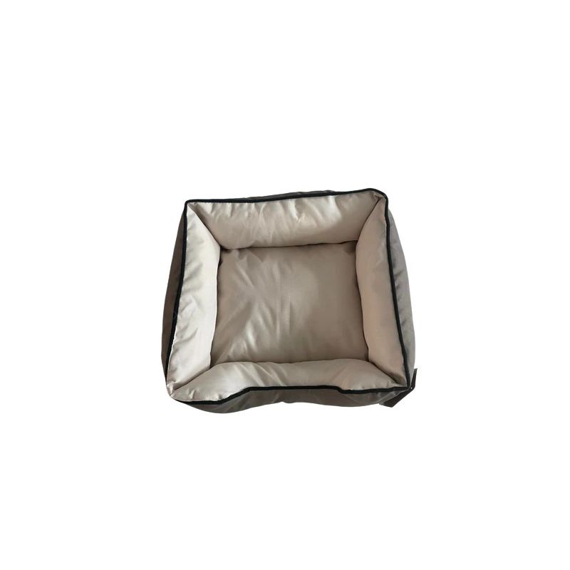 Guļvieta dzīvn. brūna höppy 73x58x20cm