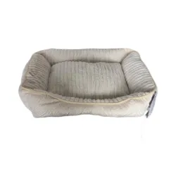 Guļvieta mājdzīvniekiem Höppy, daudzkrāsaina, 50 cm x 50 cm