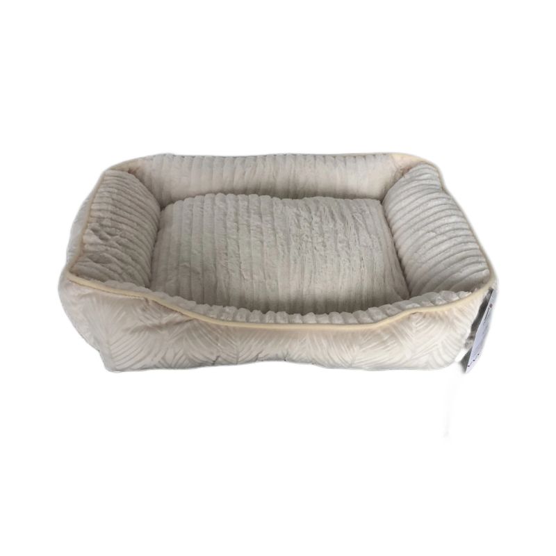 Кровать для животных Höppy, многоцветный, 50 см x 50 см