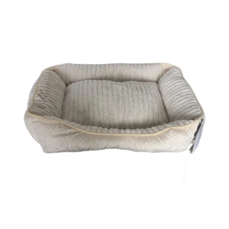 Guļvieta mājdzīvniekiem Höppy, daudzkrāsaina, 50 cm x 50 cm