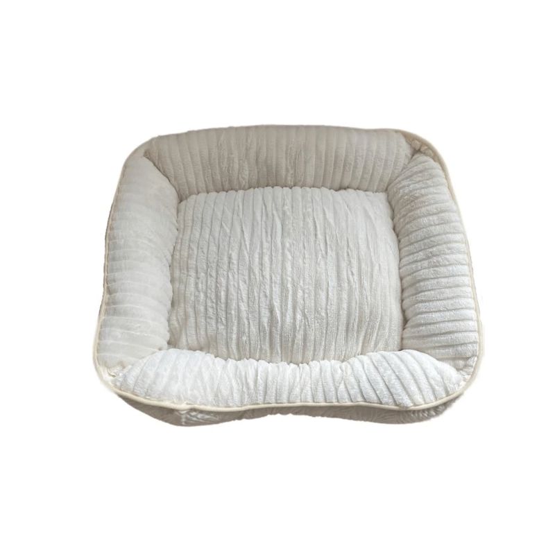 Кровать для животных Höppy, многоцветный, 50 см x 50 см