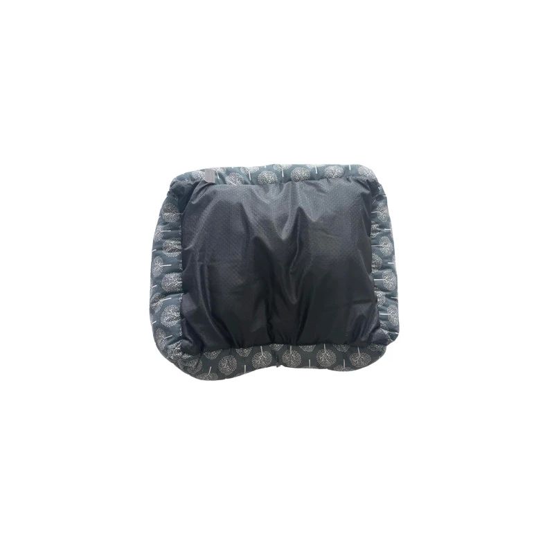 Кровать для животных Höppy, многоцветный, 90 см x 70 см