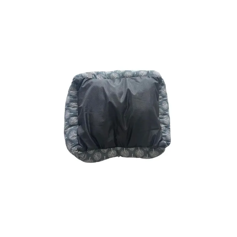 Gyvūno guolis Höppy, įvairių spalvų, 90 cm x 70 cm