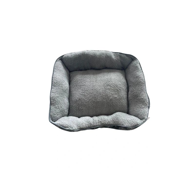 Кровать для животных Höppy, многоцветный, 90 см x 70 см