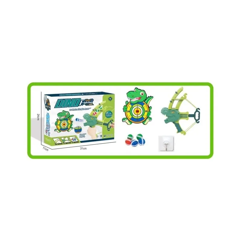 Āra spēle, 31 cm x 24 cm, zaļa krās.