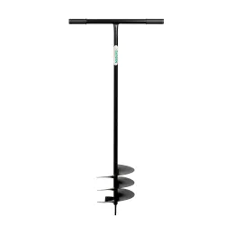 Mehaaniline pinnasepuur Garden Center SWG250, 1300 mm, 250 mm