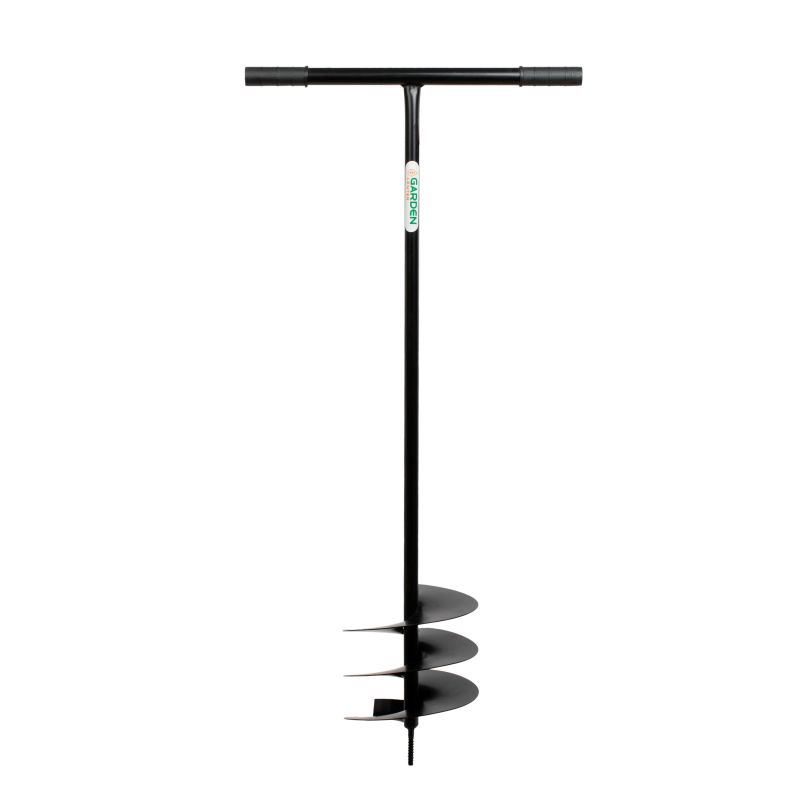 Механический земляной бур Garden Center SWG250, 1300 мм, 250 мм