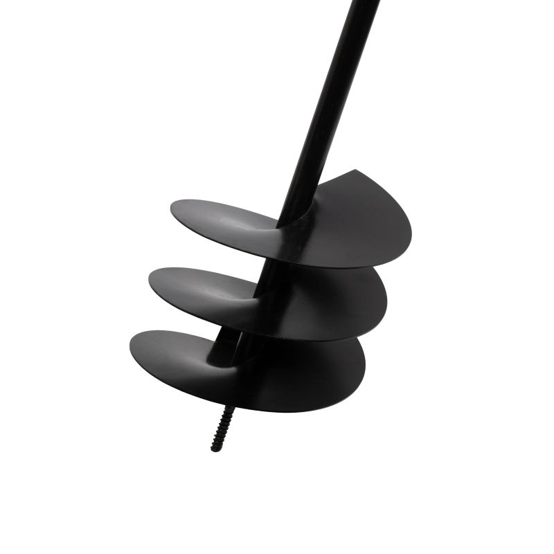 Механический земляной бур Garden Center SWG250, 1300 мм, 250 мм