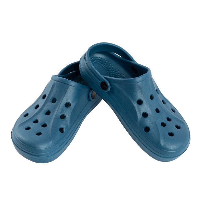 Slipper size 44 blue