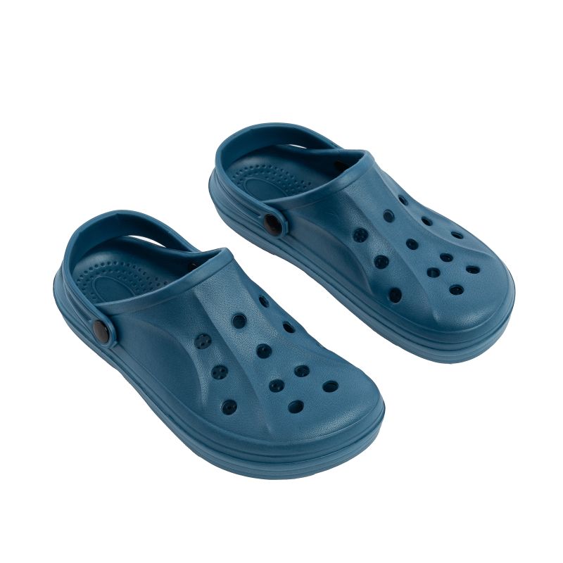 Slipper size 44 blue