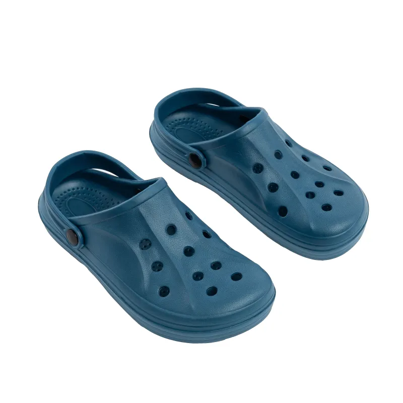 Slipper size 44 blue