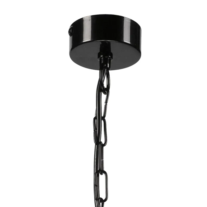 Lampa karināms Domoletti Amy LM-3.148, E27, 3 x 60 W