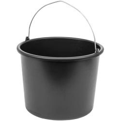 Spainis Okko. 12 l. melna