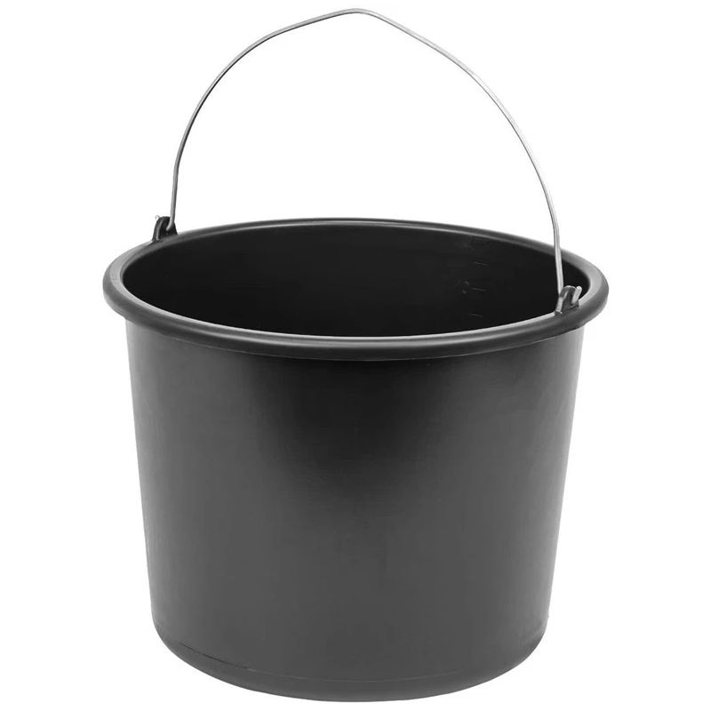 Spainis Okko. 12 l. melna