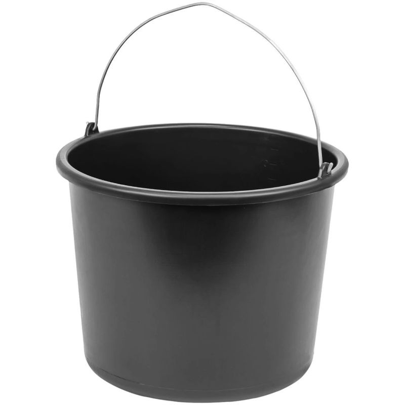 Spainis Okko. 12 l. melna