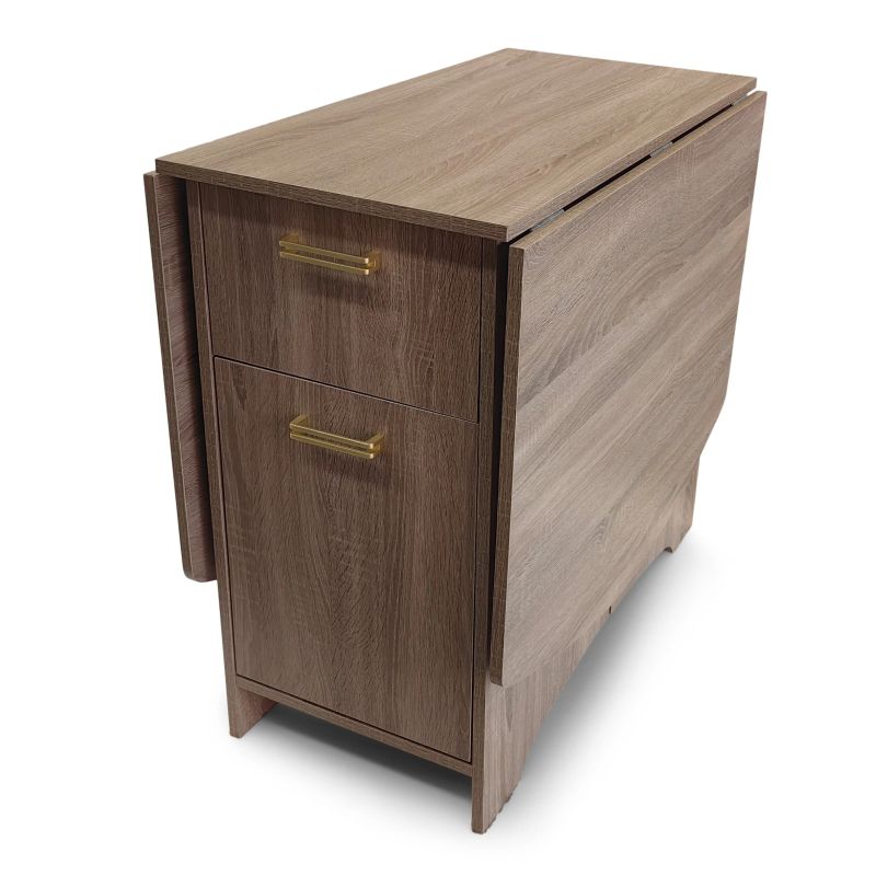 Galds salok.gaiš.ozola domoletti