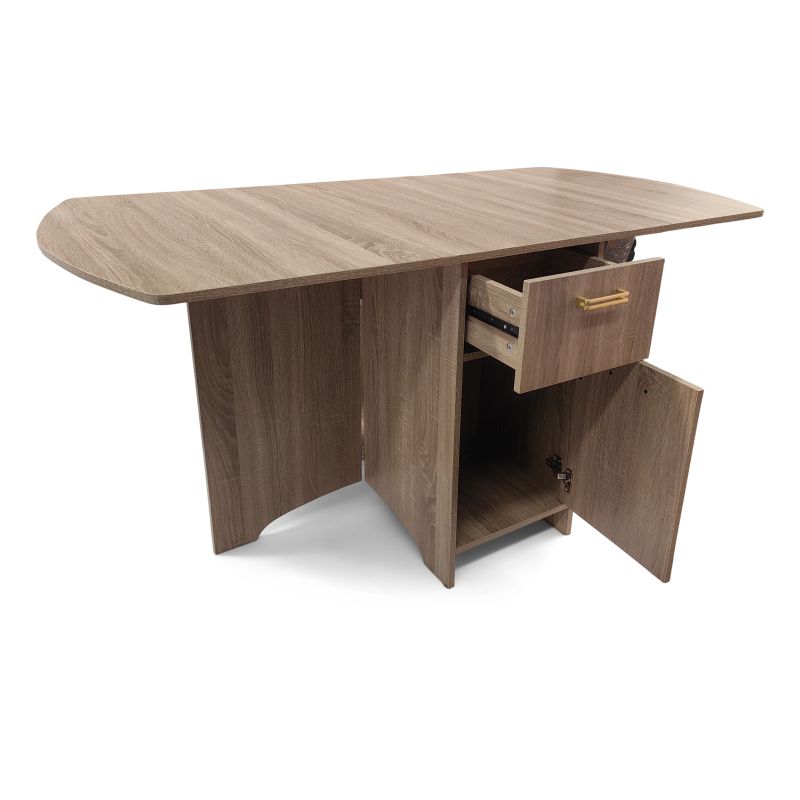 Galds salok.gaiš.ozola domoletti