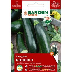 Sēklas dārz. cukīnijas nefertiti h 1.5g