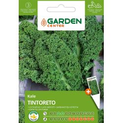 Sēklas dārzeņu kāposti lapu tintoreto 1g