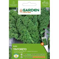 Sēklas dārzeņu kāposti lapu tintoreto 1g