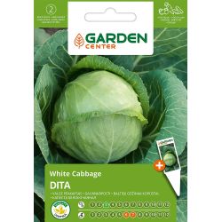 Sēklas dārzeņu galviņkāposti dita 1g