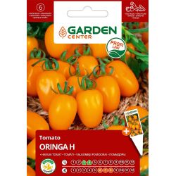 Sēklas dārzeņu tomāti oringa h 5s